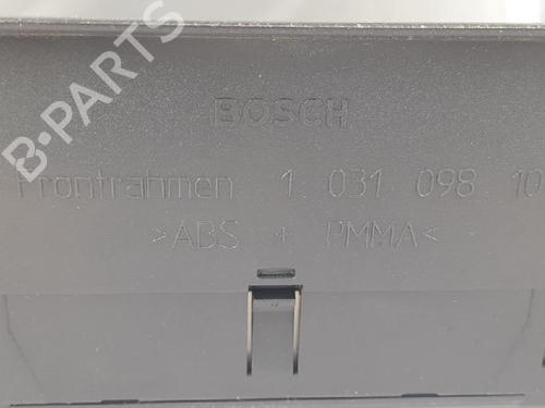 Kombinert Instrument MERCEDES-BENZ A-CLASS (W169) A 180 CDI (169.007, 169.307) | BP27960862C47 