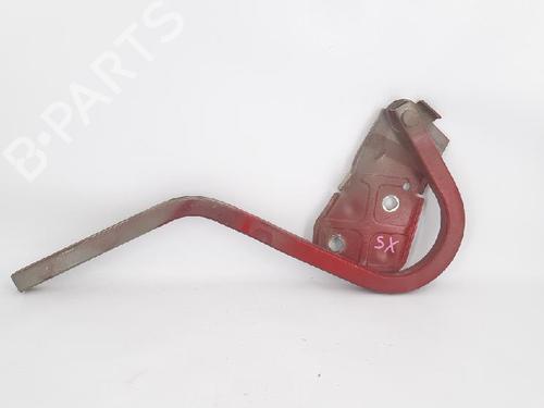 Hinge/Door check strap MINI MINI (R50, R53) Cooper | BP27966597C146 