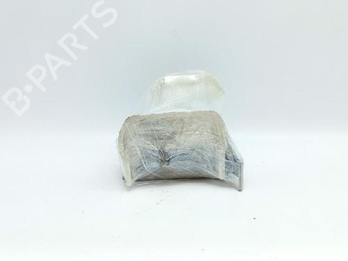 Front left lock FIAT PUNTO (176_) 55 1.1 | BP27961469C98 