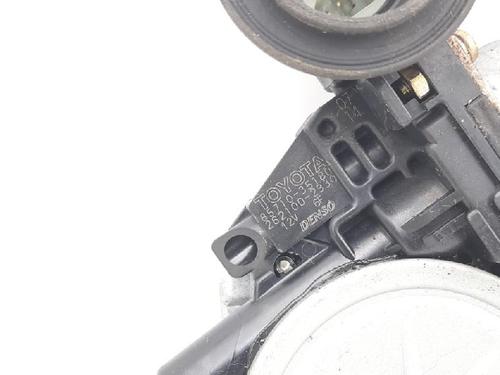 Rear right window mechanism TOYOTA PRIUS Liftback (_W2_) 1.5 Hybrid (NHW20_, NHW20R) | BP27946532C25 