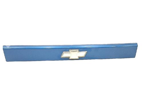 Used Door moulding trim CHEVROLET AVEO / KALOS Hatchback (T250, T255) 1.2 (84 hp) 27941696