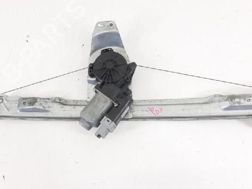 Rear right window mechanism CITROËN C4 Grand Picasso I (UA_) 1.6 HDi | BP27945307C25 