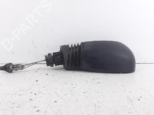 Left mirror FIAT PUNTO (188_) 1.2 Natural Power | BP27967256C26 