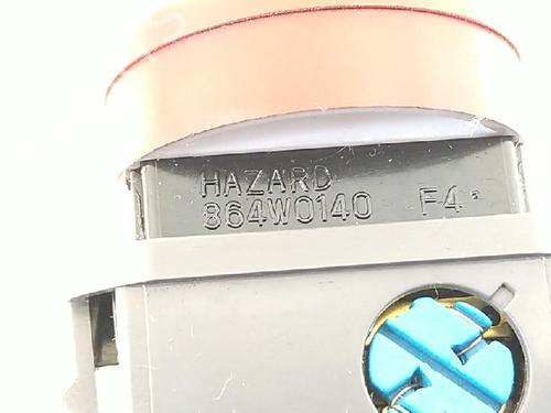 Warning switch CHEVROLET AVEO / KALOS Hatchback (T200) 1.2 | BP27940492I22 