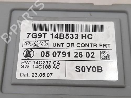 Electronic module FORD GALAXY II (WA6) 2.0 TDCi | BP27955963M83 