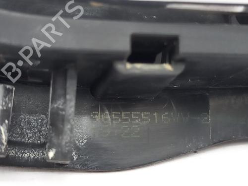 Front right interior door handle PEUGEOT 208 I (CA_, CC_) 1.6 HDi / BlueHDi 75 | BP27960517I14 