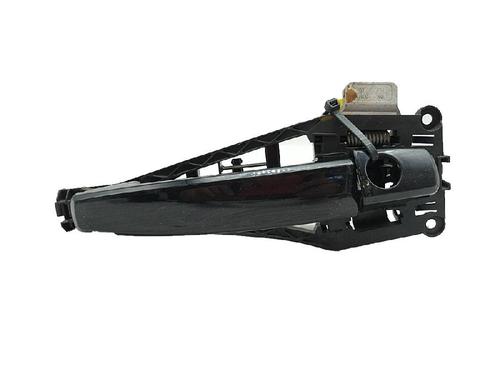 Venstre foran utvendig håndtak OPEL CORSA D (S07) 1.2 (L08, L68) (80 hp) 27946675