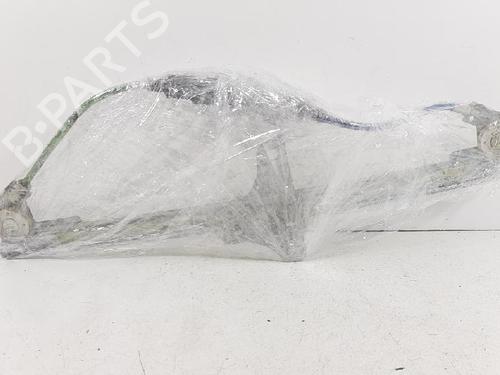 Rear left window mechanism OPEL AGILA A (H00) 1.2 16V (F68) | BP27935146C24 