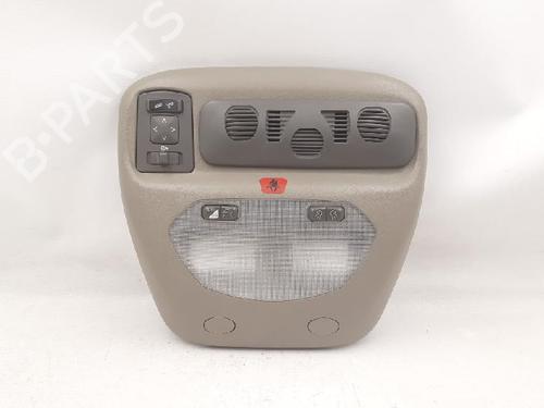 Innenleuchte FIAT MULTIPLA (186_) 1.6 16V Bipower (186AXC1A) | BP27934957I8 