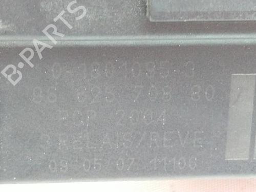 Electronic module PEUGEOT 3008 I MPV (0U_) 1.6 HDi | BP27945518M83 