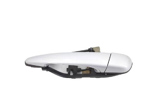 Used Rear left exterior door handle BMW 3 (E46) 320 d (150 hp) 27949067