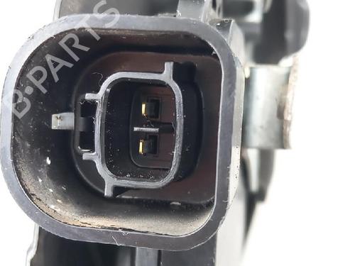Høyre bak lås TOYOTA RAV 4 II (_A2_) 2.0 4WD (ACA21, ACA20) | BP27954307C99 