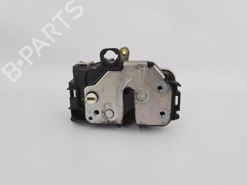 Rear left lock FIAT PANDA (169_) 1.2 (169AXF2A, 169AXF1A) | BP27965903C100 
