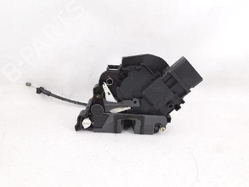 Rear right lock FORD FOCUS II Turnier (DA_, FFS, DS) 1.6 TDCi | BP27957196C99 