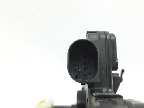 Rear right lock BMW 3 (E46) 320 d | BP27966944C99 