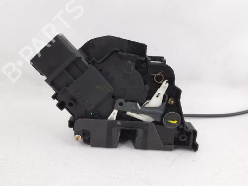 Front right lock FORD FOCUS II Turnier (DA_, FFS, DS) 1.6 TDCi | BP27957197C97 