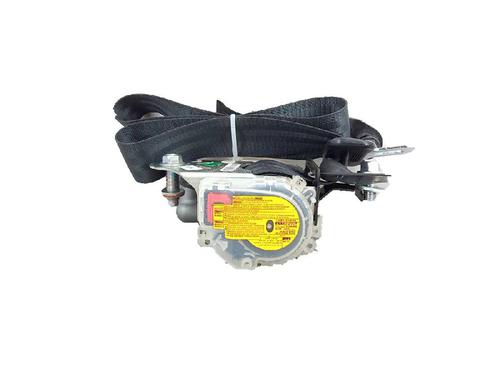 Used Front right seatbelt HYUNDAI i20 I (PB, PBT) 1.4 CRDi (90 hp) 27954042