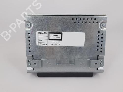 Bilradio FORD FIESTA VI (CB1, CCN) 1.25 | BP27969406E6
