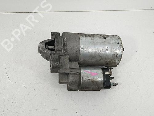 Starter PEUGEOT 206 Hatchback (2A/C) 1.4 i | BP27942061M8 