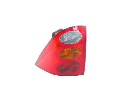 Used Right taillight PEUGEOT 1007 (KM_) 1.4 HDi (68 hp) 27964619
