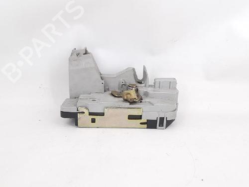 Rear left lock PEUGEOT 307 Break (3E) 1.6 HDi 110 | BP27956008C100