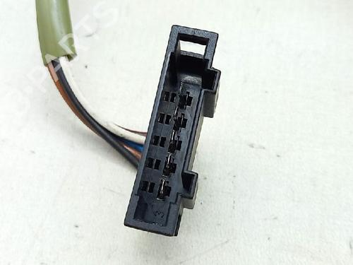 Right mirror VW POLO III (6N1) 50 1.0 | BP27956732C27 
