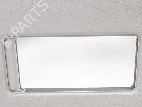 Right sun visor SEAT LEON (1P1) 1.6 | BP27948448I2 