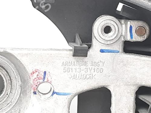Steering wheel KIA PICANTO II (TA) 1.0 | BP27944672C49 