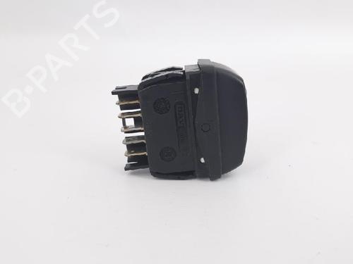 Right front window switch CITROËN XSARA PICASSO (N68) 1.6 16V | BP27960371I26 