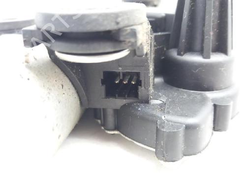 Rear wiper motor FIAT PANDA (169_) 1.2 Natural Power (169.AXB1A) | BP27964578M102 