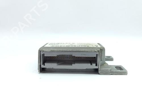 Kollisjonspute styreenhet RENAULT CLIO II (BB_, CB_) 1.2 (BB0A, BB0F, BB10, BB1K, BB28, BB2D, BB2H, CB0A,... | BP27965985M53