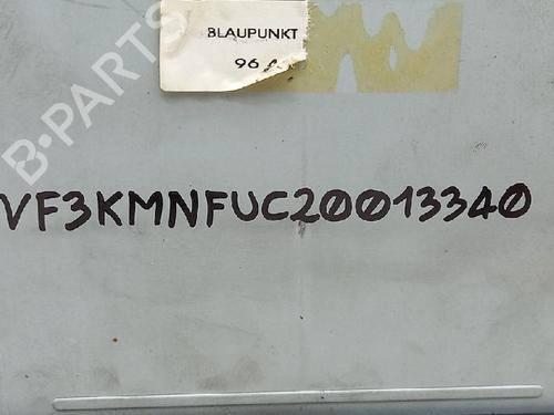 Electronic module PEUGEOT 1007 (KM_) 1.6 16V | BP27958582M83 