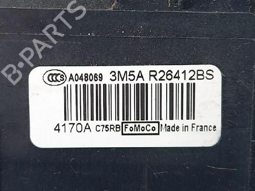 Rear right lock FORD C-MAX (DM2) 1.6 | BP27950886C99 