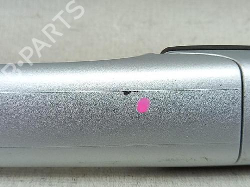 Rear right exterior door handle SEAT CORDOBA (6K1, 6K2) 1.9 SDI | BP27957362C130 