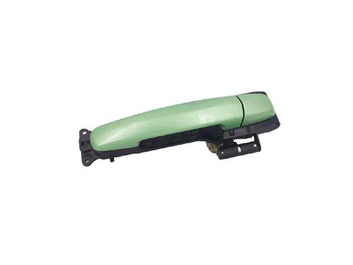 Used Front right exterior door handle OPEL AGILA B (H08) 1.2 (F68) (94 hp) 27963977