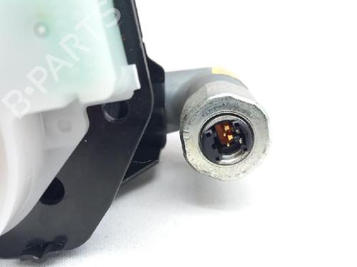 Sikkerhedssele foran højre MAZDA 5 (CR) 1.8 (CR19) | BP27964036I25 