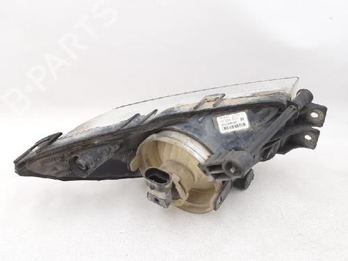 Højre Foran Tågelygte OPEL INSIGNIA A Sports Tourer (G09) 2.0 CDTI (35) | BP27946059C31