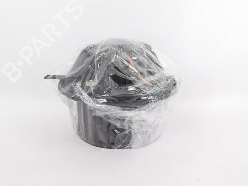 Heater blower motor MERCEDES-BENZ A-CLASS (W169) A 180 CDI (169.007, 169.307) | BP27961186M62 