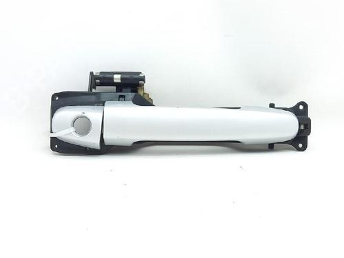 Front right exterior door handle TOYOTA YARIS (_P9_) 1.3 VVT-i (SCP90_, SCP90R) | BP27963389C129 