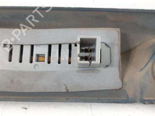 Door moulding trim OPEL ZAFIRA A MPV (T98) 2.0 DI 16V (F75) | BP27937786C150 