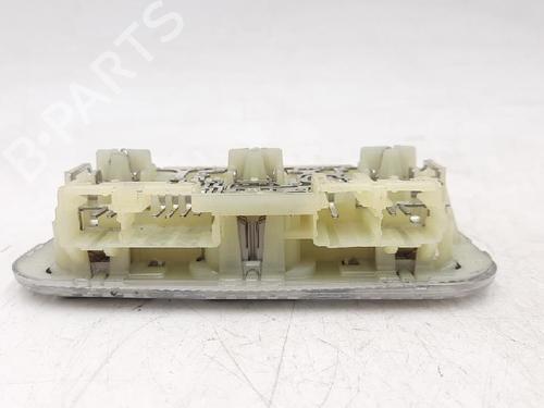 Interior roof light CITROËN C4 Grand Picasso I (UA_) 1.6 HDi | BP27943681I8