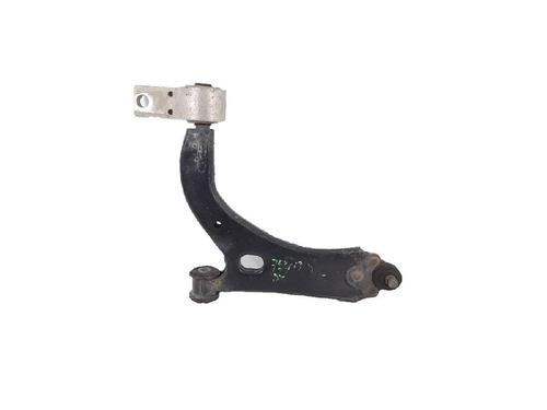 Used Left front suspension arm FORD FIESTA V (JH_, JD_) 1.25 16V (70 hp) 27934528