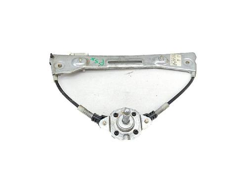Used Rear left window mechanism FIAT PANDA (169_) 1.2 (169AXF2A, 169AXF1A) (69 hp) 27946805