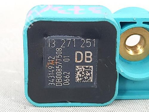 Electronic sensor OPEL CORSA D (S07) 1.0 (L08, L68) | BP27938096M84