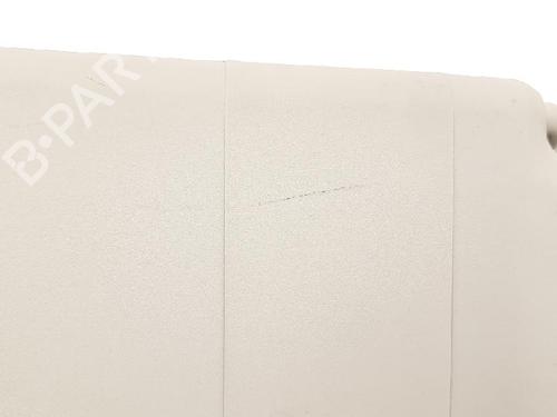 Left sun visor NISSAN NOTE (E11, NE11) 1.4 | BP27967789I1 