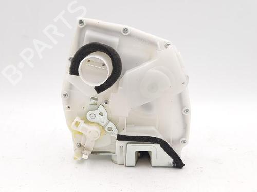 Rear right lock OPEL AGILA (B) (H08) 1.2 (F68) | BP27947410C99 