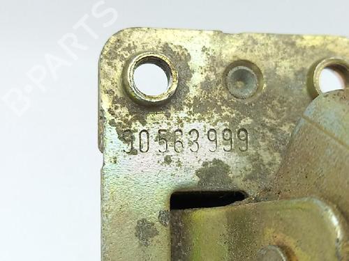 Tailgate lock OPEL ASTRA G Estate (T98) 1.6 (F35) | BP27962644C101 
