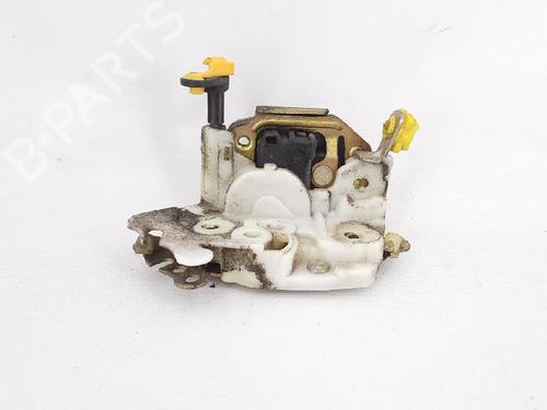 Front right lock NISSAN MICRA II (K11) 1.0 i 16V | BP27956417C97 