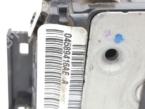 Front right lock JEEP COMPASS (MK49) 2.0 CRD 4x4 | BP27943807C97 