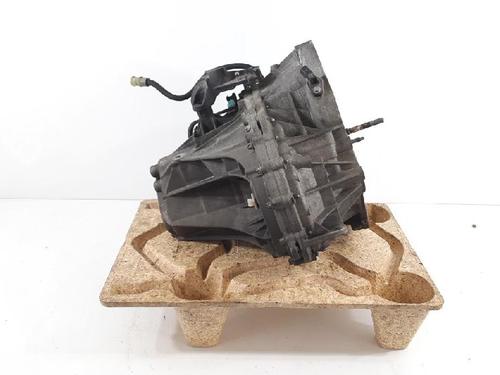 Gearbox RENAULT MEGANE III Grandtour (KZ0/1) 1.5 dCi (KZ09, KZ0D, KZ1G, KZ29, KZ14, KZ1W, KZ10, KZ1F,... | BP27945983M3 